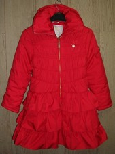 Le Chic Mädchen Wintermantel