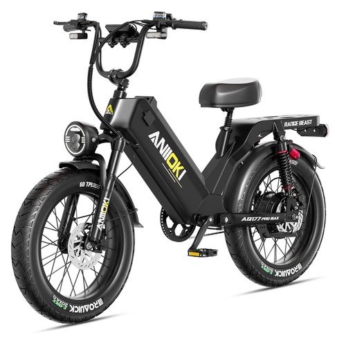 20zoll aniioki city bike - 20zoll,