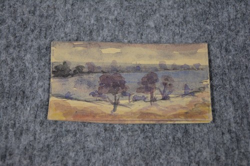 Hans goller miniatur - goller,
