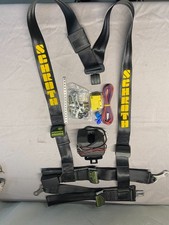 Schroth Gurt asm autocontrol