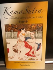 Kamasutra: Das indische