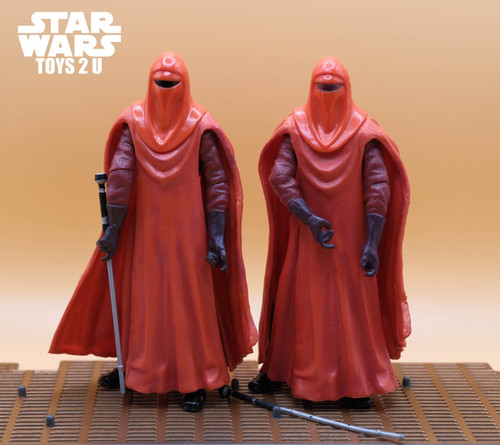 Star wars figur - figur, saga