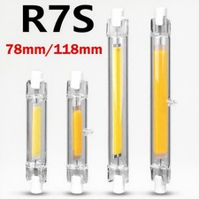 R7s LED 230V Leuchtmittel