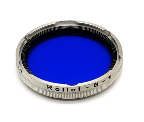 Rollei farbfilter b11 - rollei,