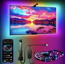 TV LED Hintergrundbeleuchtung mit Kamera für 55-75Zoll Fernseher / Tv led Back