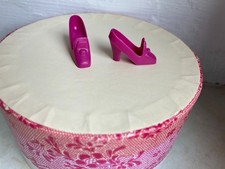Vintage Barbie  Schuhe Heels