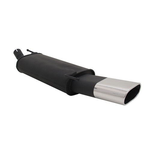 Novus sportauspuff für - für, vw