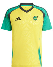 Jamaika Trikot