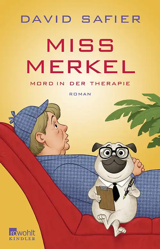 Miss merkel mord der - merkel:,