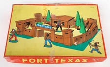 VERO Holzspielzeug Baukasten