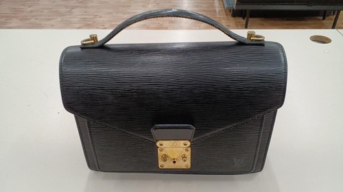 Louis vuitton handtasche epi - handtasche,