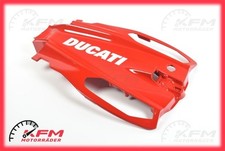 Ducati Diavel 1260 S Verkleidung Rahmen Heck unten Cowling frame rear lower Neu