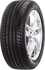 4 Bridgestone Sommerreifen 235/40 R19 96Y mit nur 7000 KM Ohne felgen