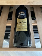 Bordeaux Rotwein 2008 Saga