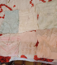 Sexy Dessous Unterkleid aus