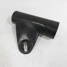 BMW R75 Lampenhalter