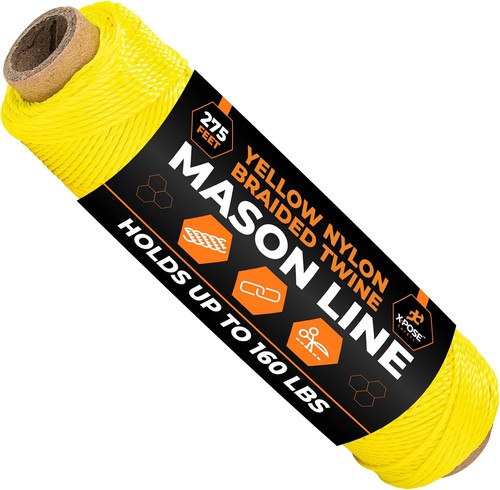 Xpose safety yellow mason - yellow, line