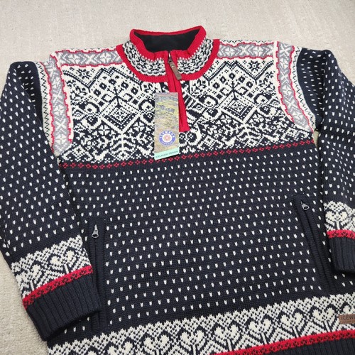 Icewear icelandic sweater men - icelandic,