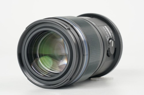Top neuwertig olympus - [top,
