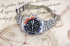 Seiko KINETIC 5M63-0A10