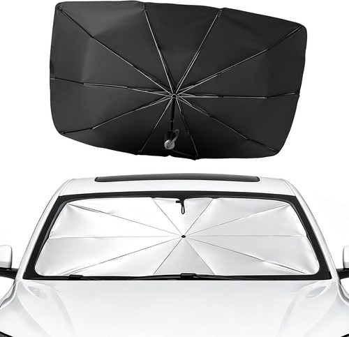 Sonnenschutz auto frontscheibe - auto,