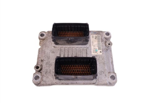 Steuergerät motor ecu - steuergerät, opel