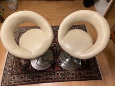 Hochstühle- Fast neu- kaum