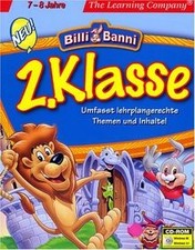 Billi Banni - 2. Klasse von TLC | Software | Zustand sehr gut
