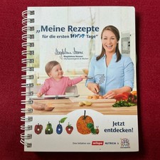 Meine Rezepte für die ersten