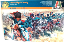 %-% Figuren 1:72 Italeri 6080