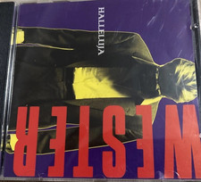 CD WESTERNHAGEN - HALLELUJA -