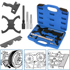 Motor Einstell Werkzeug Zahnriemen für Diesel Ford Mazda 1.4 1.6 1.8 2.0 TDCI DE