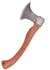 Battle-Merchant LARP Axt