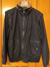 Cabrio-Herrenjacke von Heinz