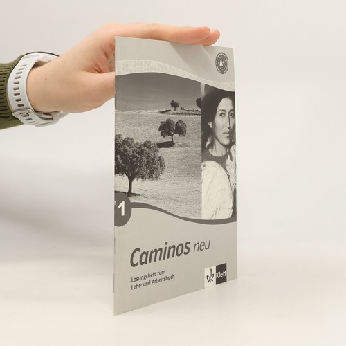 Caminos neu lösungsheft zum - caminos, neu: