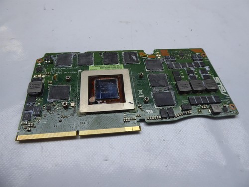Asus g750jh nvidia - asus,