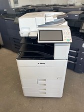 Farbdrucker canon advance - ir,