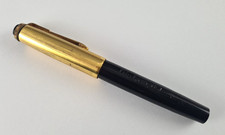 Vintage Diplomat 1 F