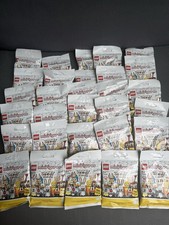 30 X LEGO 71030 Minifiguren