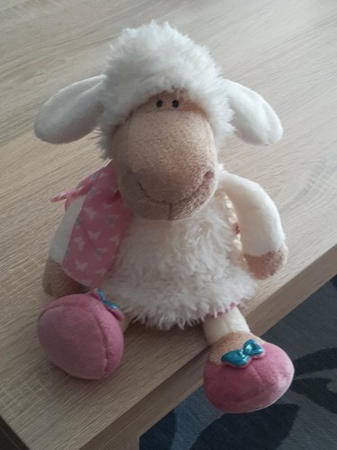 Nici schaf schlenker cm - nici, 35