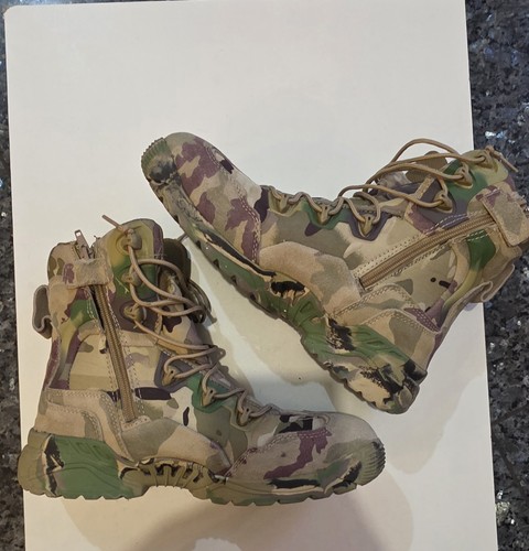 Original military issue magnum - original,
