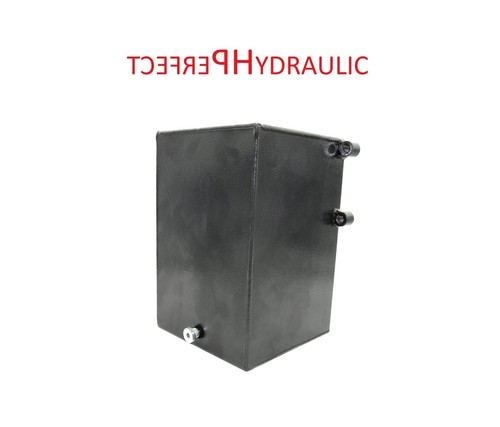 öltank für hydraulik - Öltank,