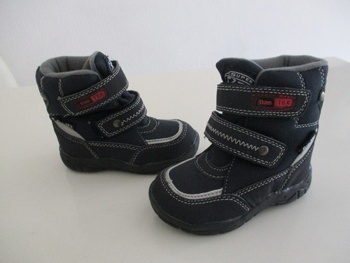 Slam tex winterstiefel boots - slam,