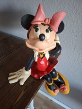 Vintage Walt Disney Minnie Mouse 70iger Jahre Mickey Mouse