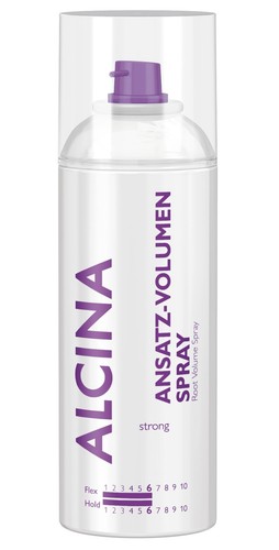 Alcina ansatz volumen - alcina,