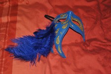 maske karneval venedig