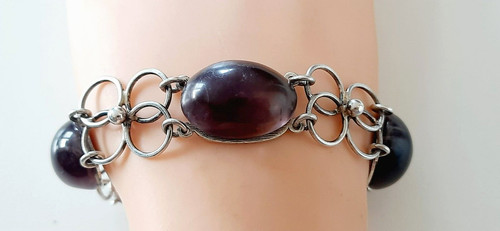 Silber armband 835 ooo - /,