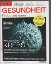 focus GESUNDHEIT