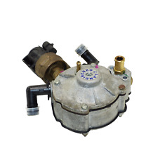 Niederdruckregler LPG Opel Corsa D Gasregler mit Ventil 9255080