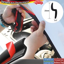 2m Z Typ Gummidichtung